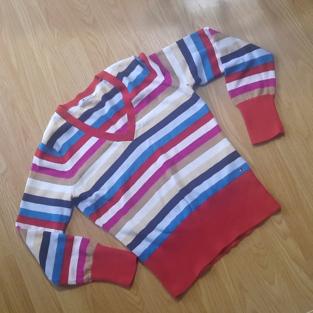 Tommy Hilfiger‎ sweater
